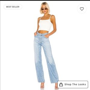 Citizens of Humanity Annina Jean in Tularosa